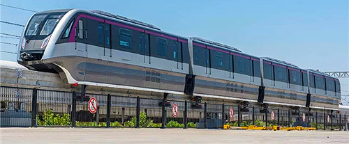 Qingdao500